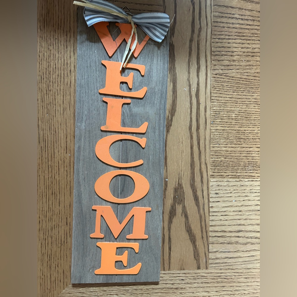 Farmhouse Fall Decor - Picture 2 of 3